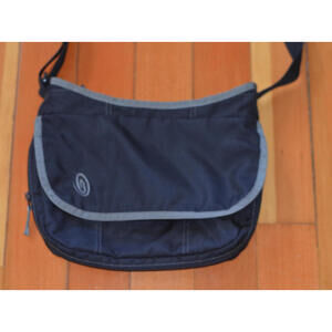 Timbuk2 Classic Messenger Bag - XSmall -Black